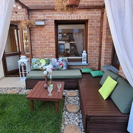 Apartament Port Praski Warszawa Free Parking 外观 照片