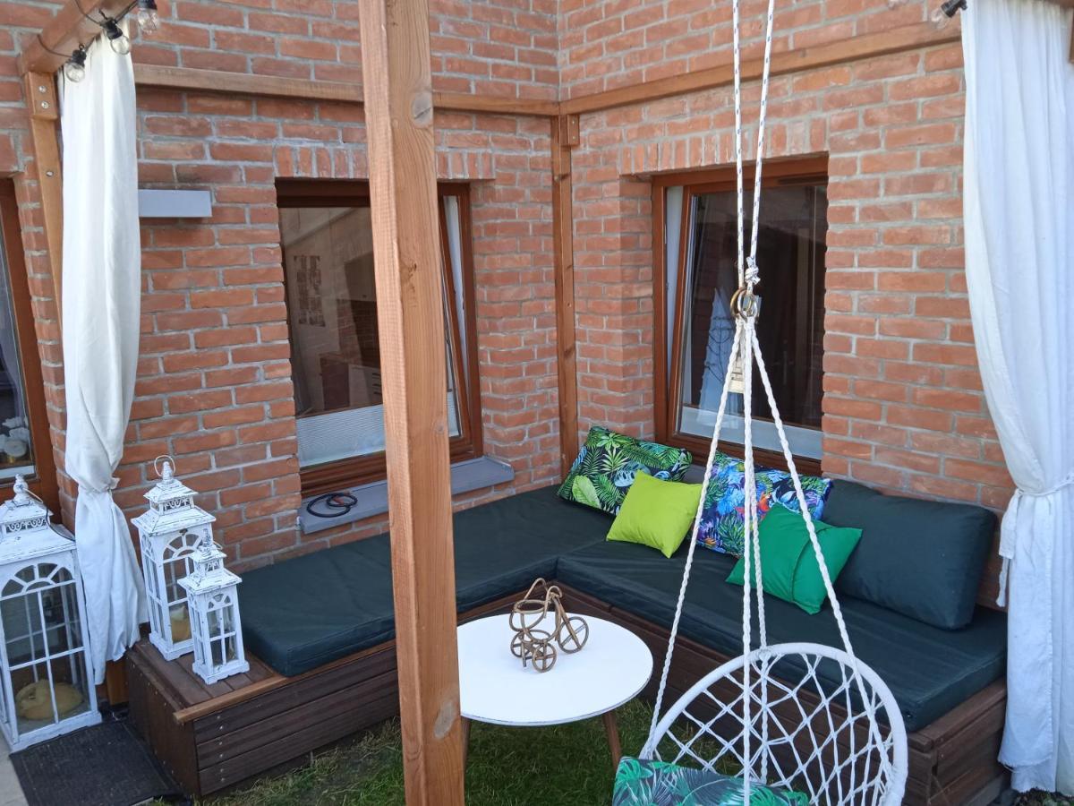 Apartament Port Praski Warszawa Free Parking 外观 照片