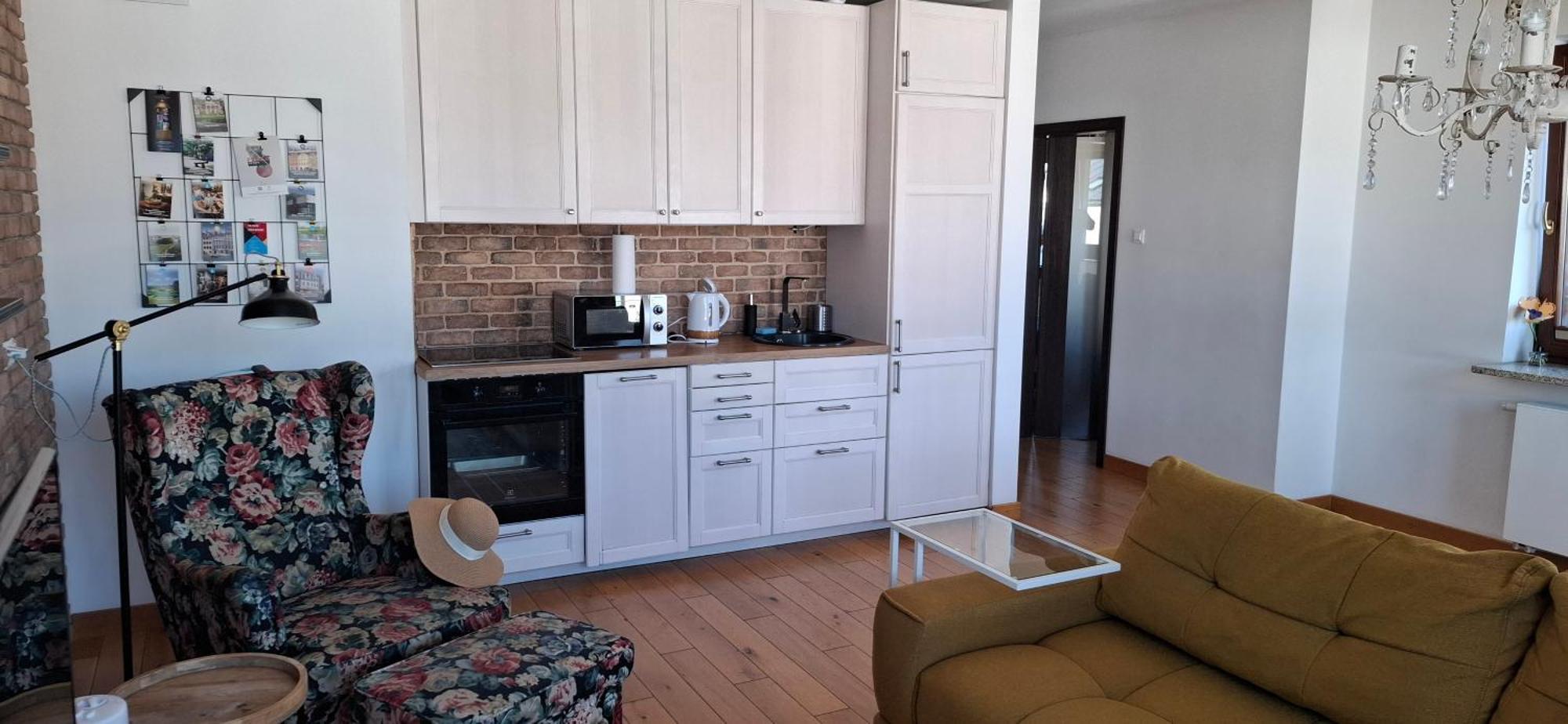 Apartament Port Praski Warszawa Free Parking 外观 照片