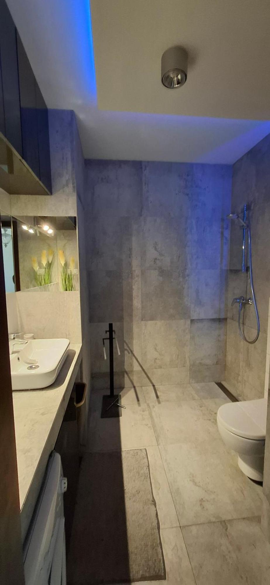 Apartament Port Praski Warszawa Free Parking 外观 照片