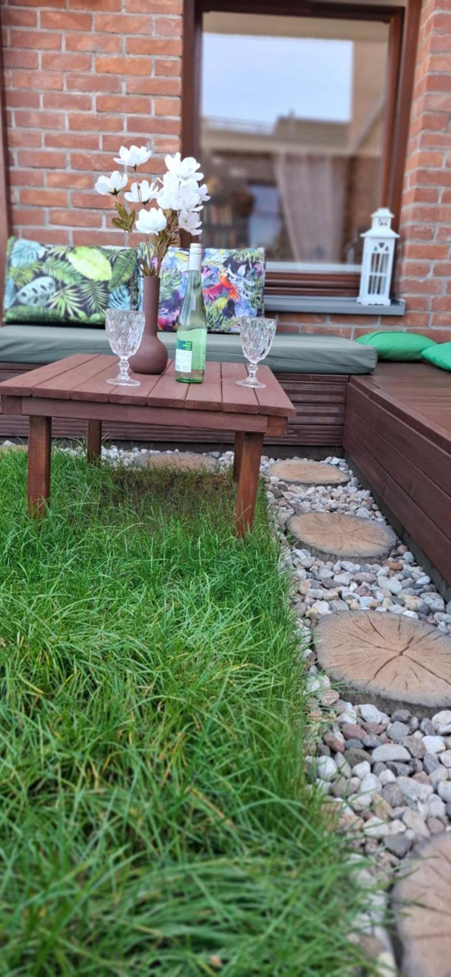 Apartament Port Praski Warszawa Free Parking 外观 照片